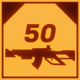 Icon for Stand shooter