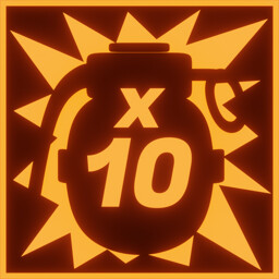 Icon for Big Bada Boum!