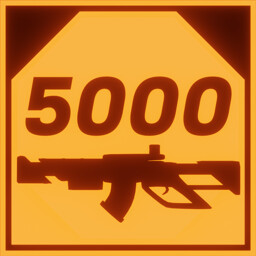 Icon for King of the trigger