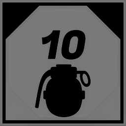 Achievement Icon