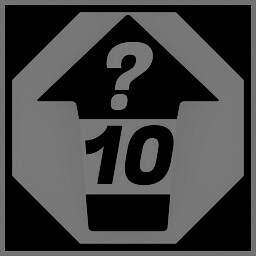 Achievement Icon