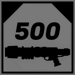 Achievement Icon