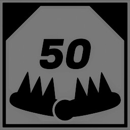 Achievement Icon