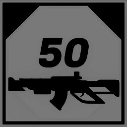 Achievement Icon