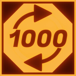 Icon for I hope they're recycled