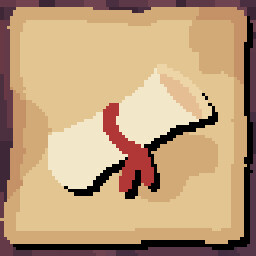 Icon for Learned Wizard