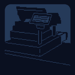 Icon for A long-awaited purchase