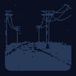 Icon for The good ending
