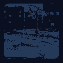 Icon for The bad ending