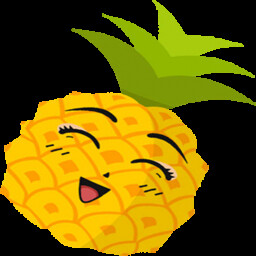 Icon for Pineapple!