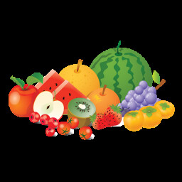 Icon for Fruit frenzy
