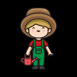 Icon for Gardener