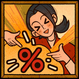 成就图标