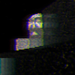 Icon for Monolith Sighting