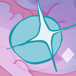 Icon for AI and questions