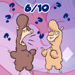 Icon for Quiz 6/10