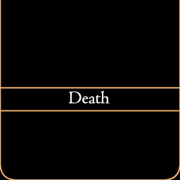 Icon for Death