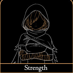 Icon for Strength