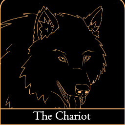 Icon for The Chariot