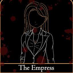 Icon for The Empress
