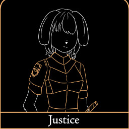 Icon for Justice