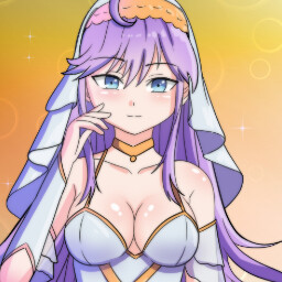 Icon for I AM A GODDESS!
