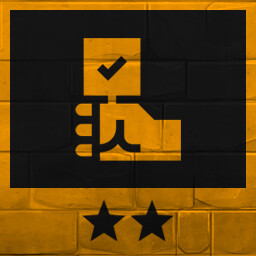 Icon for Business - II