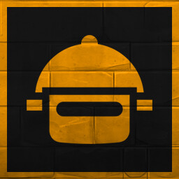 Icon for Safety first