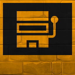 Icon for I feel lucky!