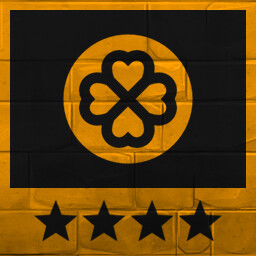 Icon for Collector - IV