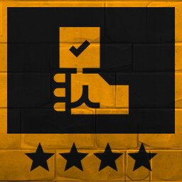 Icon for Business - IV