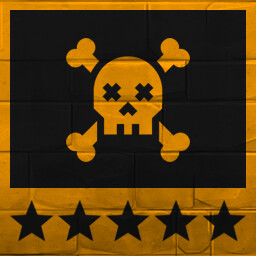 Icon for Eliminator - V