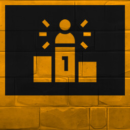 Icon for Survivor