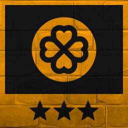 Icon for Collector - III
