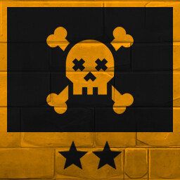 Icon for Eliminator - II