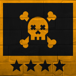 Icon for Eliminator - IV