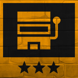 Icon for Believer - III