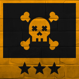 Icon for Eliminator - III