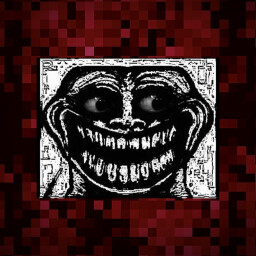 Icon for Uncanny Troll