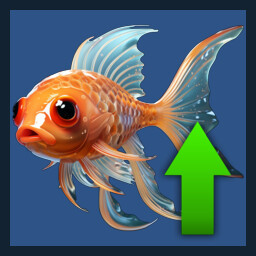 Icon for Fin-tastic Start