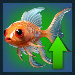 Icon for Reeling Prodigy