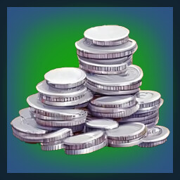 Icon for Money Heaven