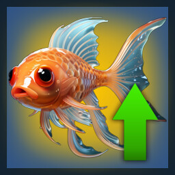 Icon for Fish Whisperer