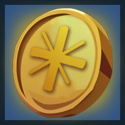 Icon for Wealthy Wayfarer