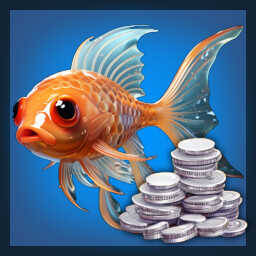 Icon for Fish Fortune Finder