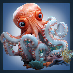 Icon for Enigmatic Eel Explorer