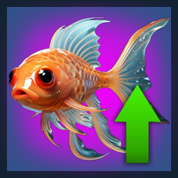 Icon for Master Angler