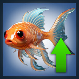 Icon for Hooked on Fishing