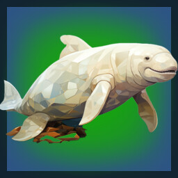 Icon for Eternal Eel Enthusiast