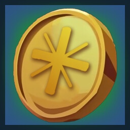 Icon for Currency Collector